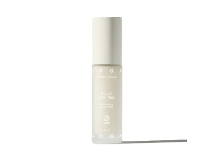 UOGA UOGA Hydratační podkladová báze Clouds over Sea 30 ml