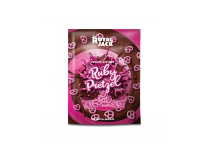 popcorn ruby pretzel nahled