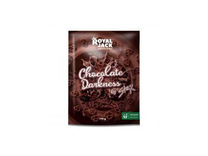popcorn darkness pretzels