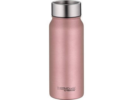 THERMOcafé Termohrnek růžovozlatá, 0,5l