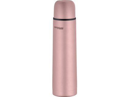 THERMOcafé Termoska růžovozlatá, 0,7 l
