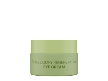 Nacomi - Rich&comfy - regenerační oční krém AVOCADO, 15ml