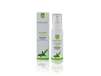 13317 divinextases bio lubrikacni gel