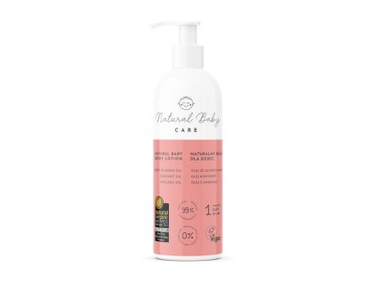 13978 natural baby care detske telove mleko