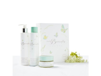 plb016 06882 little butterfly luxusni sada nezbytnosti pro peci o miminko cherish every moment 1 1 463346