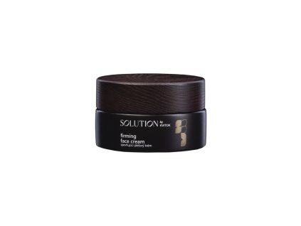 Kvitok Solution Zpevňující pleťový krém Well-aging, 30 ml