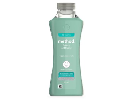 METHOD Aviváž Tropical Coconut, 33PD, 990 ml
