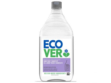 vyr 1192 ecover tekute mydlo levandule 950ml