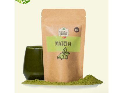 matcha