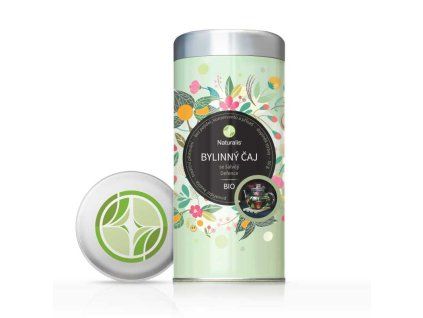 bylinny caj se salveji defence naturalis bio
