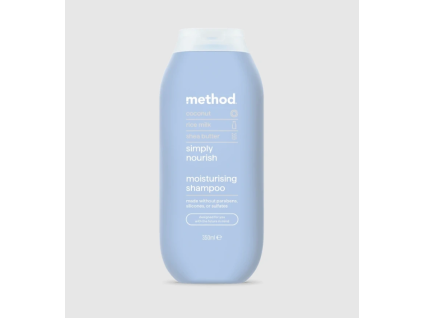 method šampon 1