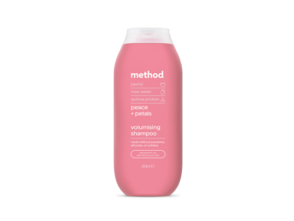 method peace petals