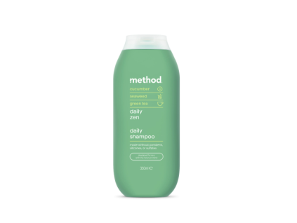 method šampon zen
