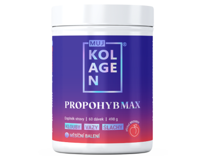 propohyb max broskev mujkolagen