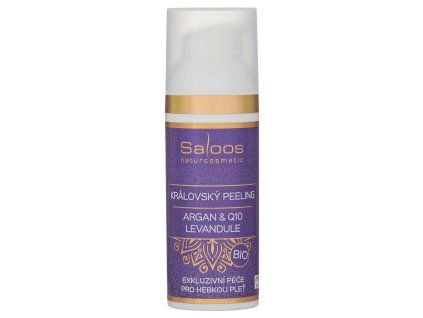 saloos KPee levandule 50ml