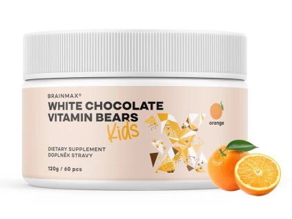 24069 68886 68886 vitamine bears orange