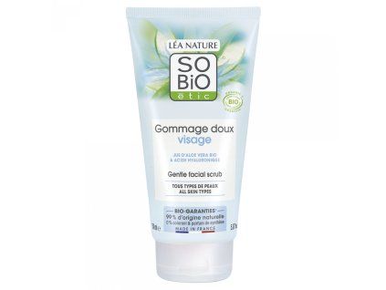 03517360017779SB 20GOMMAGE 20HYDRA 20ALOE 20COE150ML 20FACE