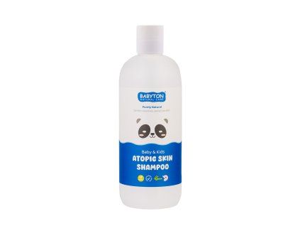 8684375309047 ATOPIC SKIN SHAMPOO