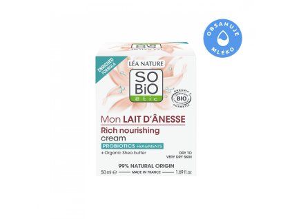 SO BiOeticKrembohatevyzivujicisoslimmlekemBIO 50ml