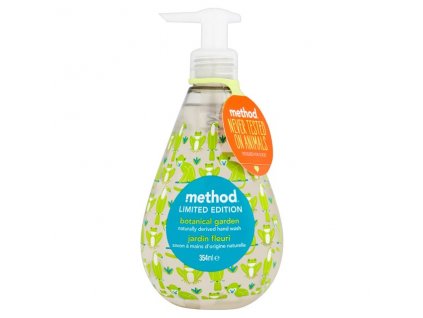 METHOD mýdlo Botanical garden 350 ml