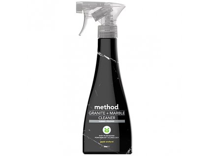 METHOD čistič na granit a kámen, sprej 350ml