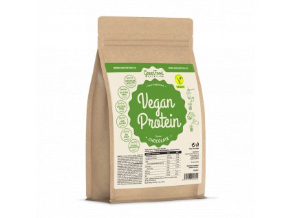 Vegan Protein 750g