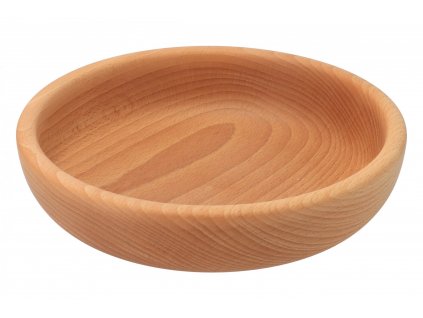 Dřevěná miska 25 cm