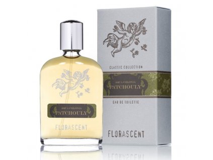 FLORASCENT Aqua Colonia PATCHOULY 30 ml