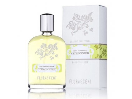 FLORASCENT Aqua Composita CITRON 30 ml