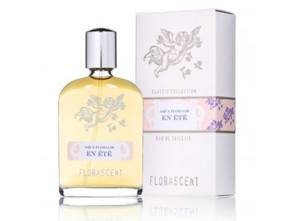 FLORASCENT Aqua Floralis EN ÉTÉ 30 ml