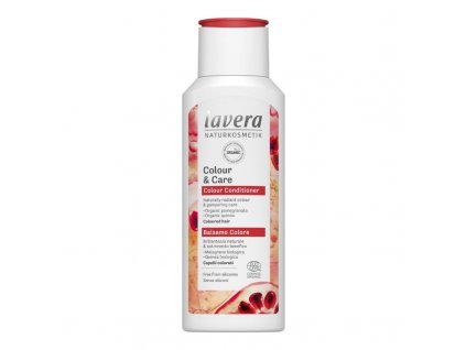 lavera Kondicionér Colour & Care 200 ml