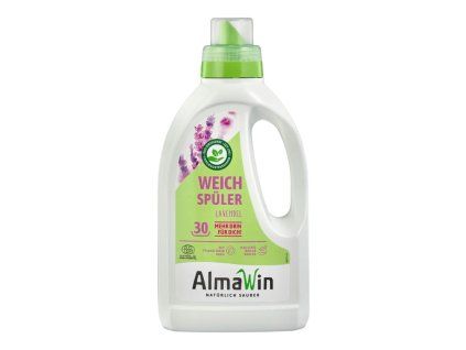 ALMAWIN Aviváž Levandule 750 ml