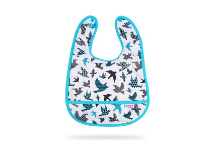 tyrkysovi ptacci bryndak