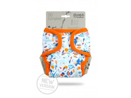 cesta do praveku sio complete pat nova verze