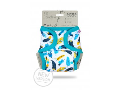 tyrkysova pericka sio complete pat nova verze