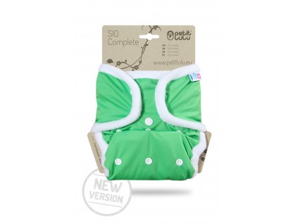 zelene sio complete pat nova verze