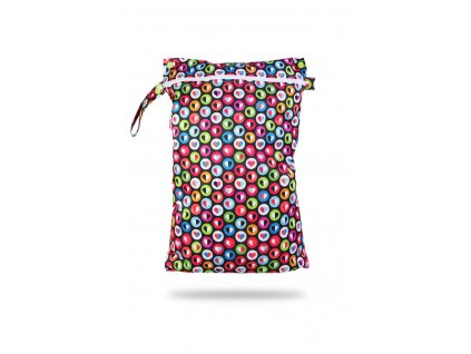 barevna srdicka pytel na pleny