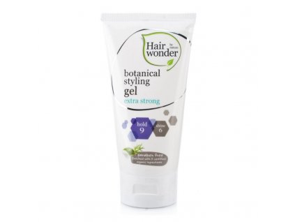 Hairwonder Stylingový gel na vlasy 150 ml