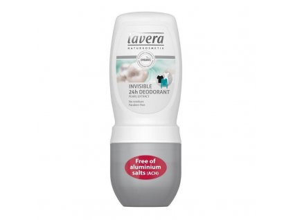 D5131F60 8F44 4B8B 843A B8A6034DCB4E lavera osvezujici deo roll on invisible 50ml z1