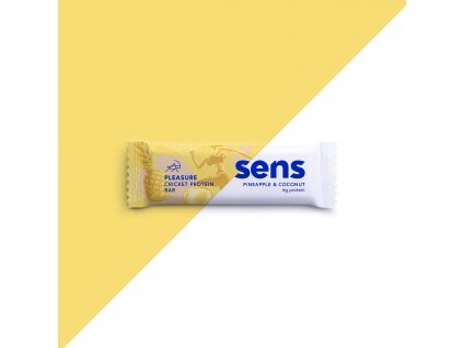 Sens pleasure pineapple 31d167ae 4e26 42c1 a283 e54525730456 2500x2500