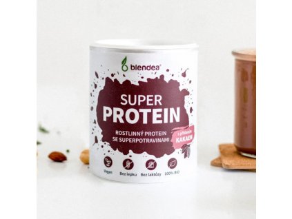 superprotein blendea rostlinny protein 550x550