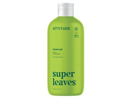 sprchovy gel pear a amber 1