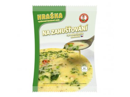 CERIA Hraška na zahušťování - jemná 1 kg