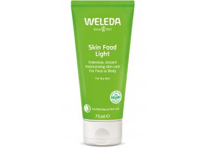 skin food light 75