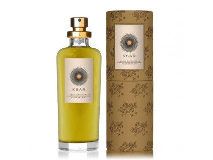 FLORASCENT Aqua Orientalis KSAR (dříve Casbah) 60 ml