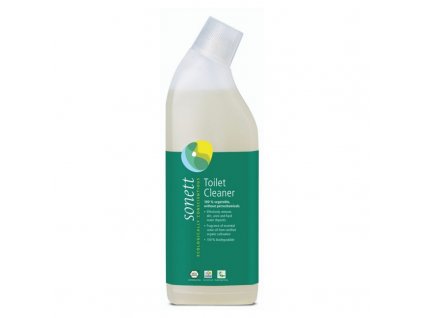 SONETT WC čistič cedr - citronela 750 ml