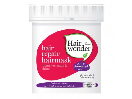 Hairwonder Regenerační vlasová maska 200 ml