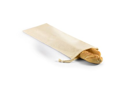 Bavlněný EKO sáček na pečivo