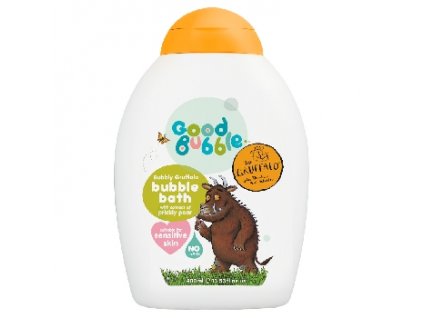 Good Bubble Gruffalo Dětská pěna do koupele Opuncie 400ml