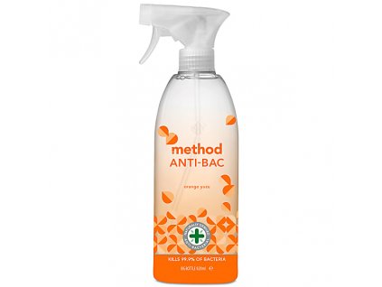 METHOD antibac un. čistič 830 ml Yuzu